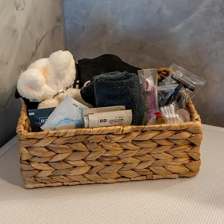 Mama Boutique Διαμέρισμα *