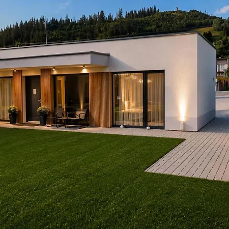 Apartmán Mama Boutique Krusetnica