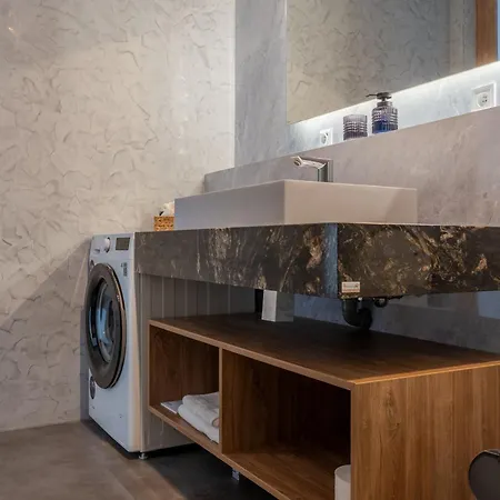 Mama Boutique Krusetnica